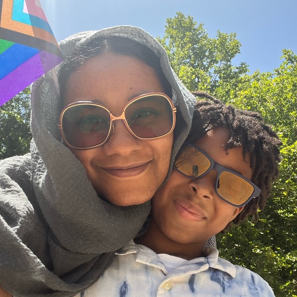 Meet your Posher, Sesi - Picture 1 of 1